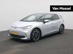 Volkswagen ID.3 (2025) thumbnail 1
