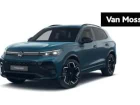 Volkswagen Tiguan (2025)