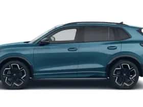 Volkswagen Tiguan (2025) thumbnail 8