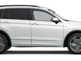 Volkswagen Tiguan (2022) thumbnail 3