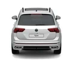 Volkswagen Tiguan (2022) thumbnail 5