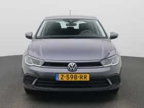 Volkswagen Polo (2024) thumbnail 3