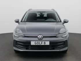 Volkswagen Golf (2025) thumbnail 3