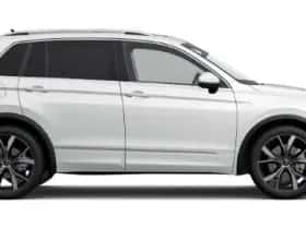 Volkswagen Tiguan (2022) thumbnail 5