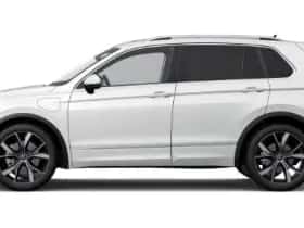 Volkswagen Tiguan (2022) thumbnail 6