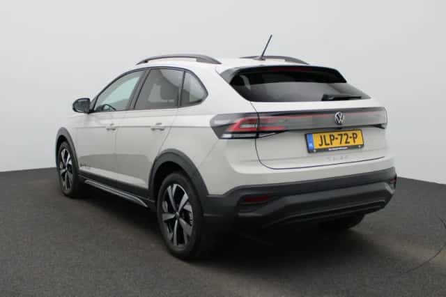 Volkswagen Taigo (2025) thumbnail 2
