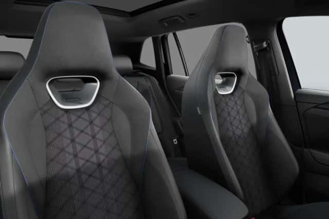 Volkswagen Tiguan (2026) thumbnail 5