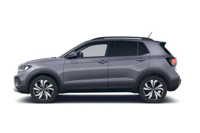 Volkswagen T-Cross (2026) thumbnail 2