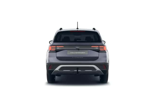 Volkswagen T-Cross (2026) thumbnail 3
