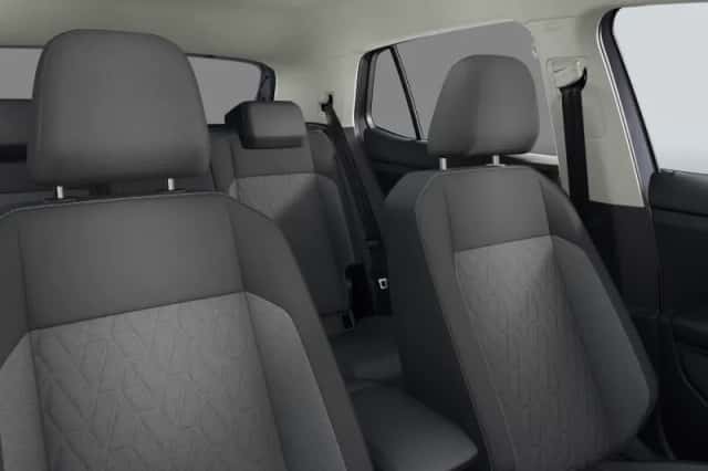 Volkswagen T-Cross (2026) thumbnail 5