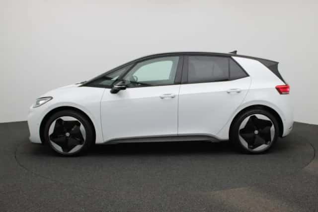 Volkswagen ID.3 (2026) thumbnail 4