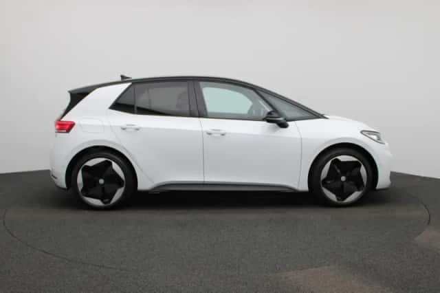 Volkswagen ID.3 (2026) thumbnail 6