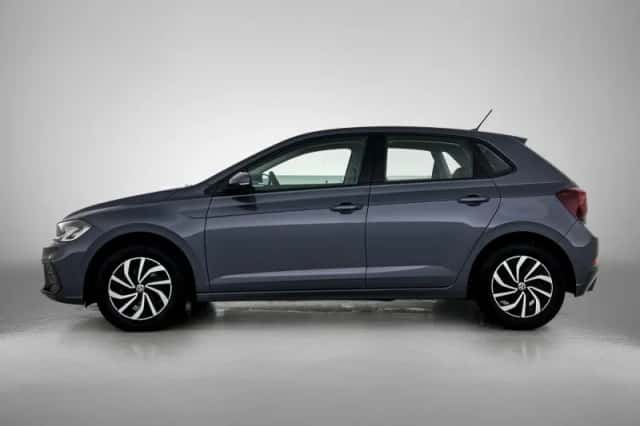 Volkswagen Polo (2023) thumbnail 2