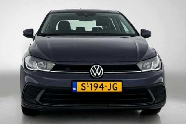 Volkswagen Polo (2023) thumbnail 5