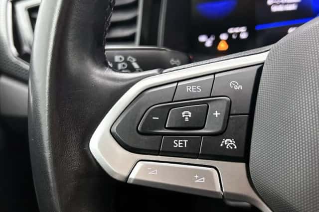 Volkswagen Polo (2023) thumbnail 6