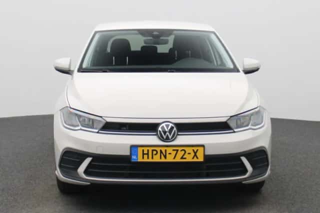 Volkswagen Polo (2025) thumbnail 3