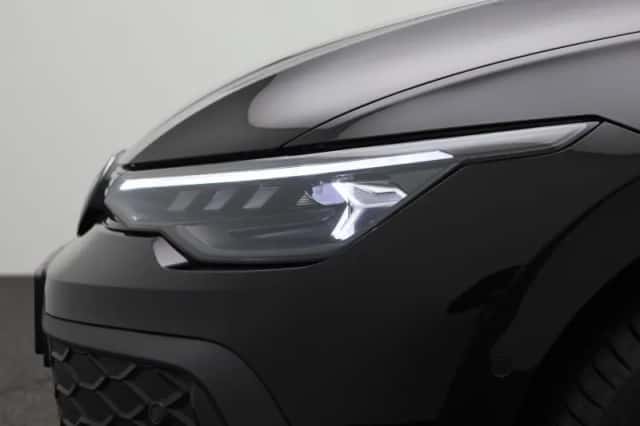 Volkswagen Golf (2025) thumbnail 15