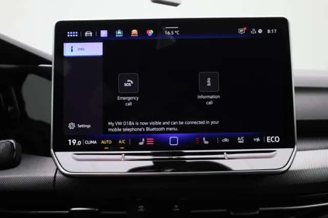Volkswagen Golf (2025) thumbnail 24