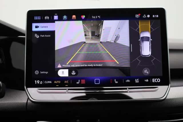Volkswagen Golf (2025) thumbnail 28