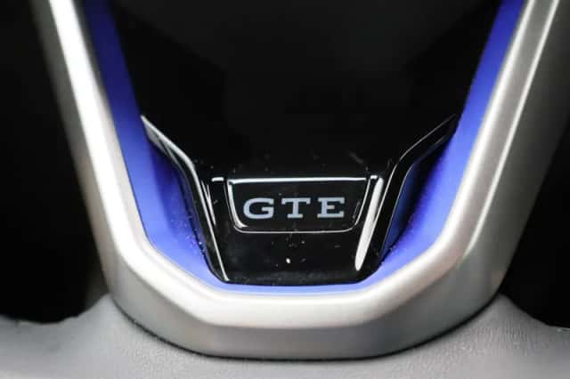 Volkswagen Golf (2025) thumbnail 32