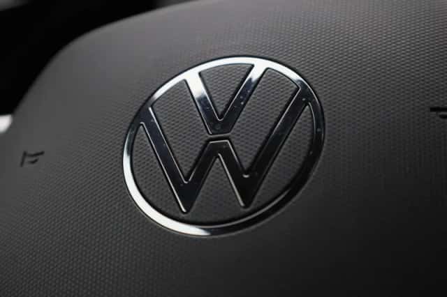 Volkswagen Golf (2025) thumbnail 33
