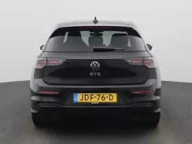 Volkswagen Golf (2025) thumbnail 5