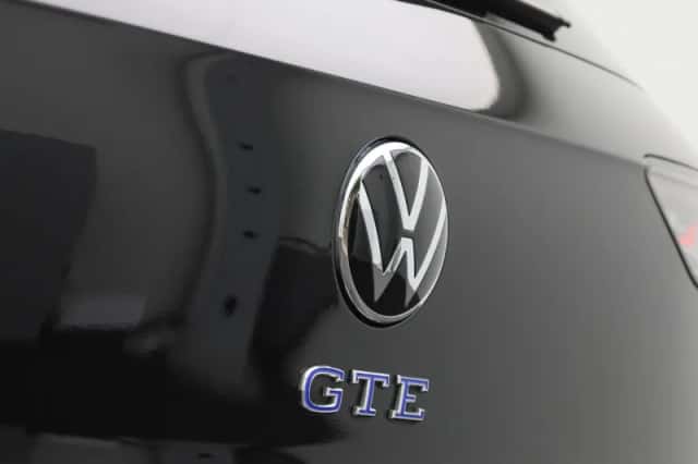 Volkswagen Golf (2025) thumbnail 42