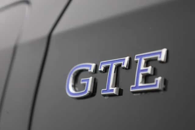 Volkswagen Golf (2025) thumbnail 43
