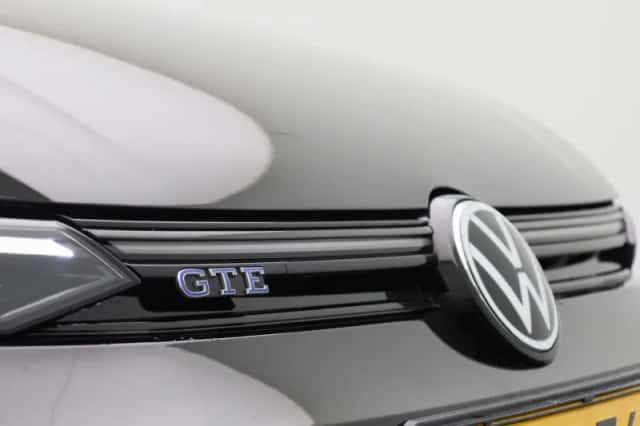 Volkswagen Golf (2025) thumbnail 46
