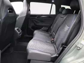 Volkswagen Tayron (2025) thumbnail 12