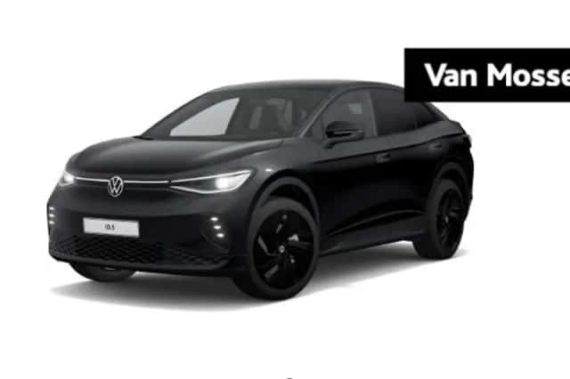 Volkswagen ID.5 (2023) thumbnail 1