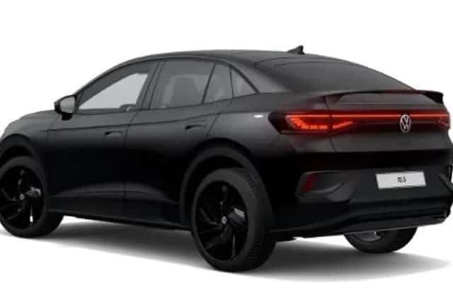 Volkswagen ID.5 (2023) thumbnail 2