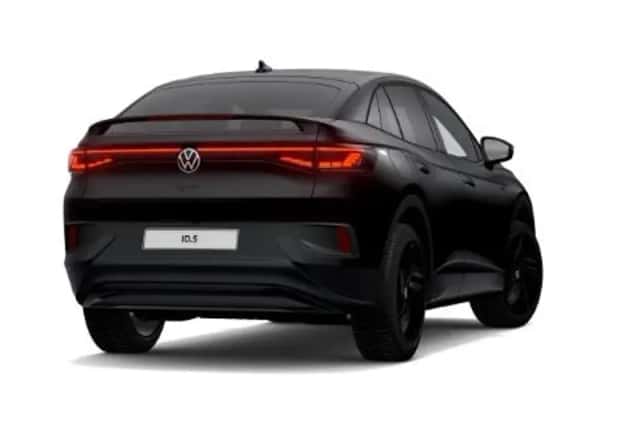 Volkswagen ID.5 (2023) thumbnail 3