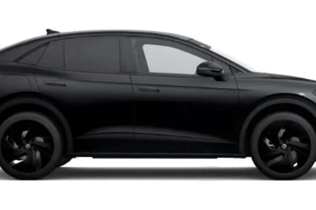 Volkswagen ID.5 (2023) thumbnail 4