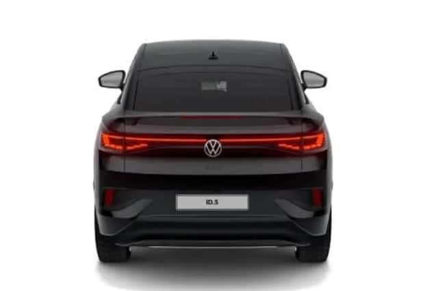 Volkswagen ID.5 (2023) thumbnail 5
