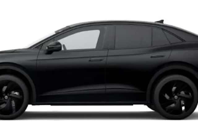 Volkswagen ID.5 (2023) thumbnail 6