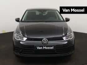 Volkswagen Polo (2025)