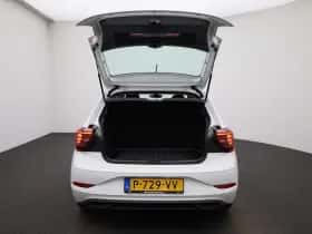 Volkswagen Polo (2022) thumbnail 11