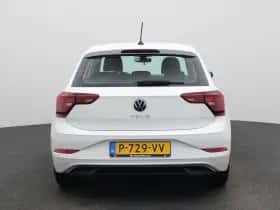 Volkswagen Polo (2022) thumbnail 5