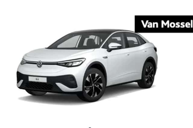 Volkswagen ID.5 (2022) thumbnail 1