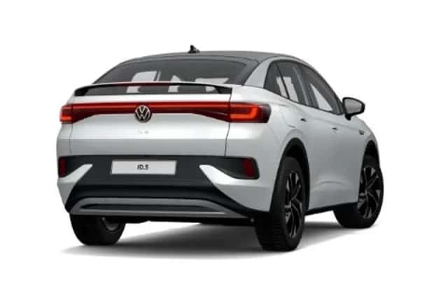 Volkswagen ID.5 (2022) thumbnail 2