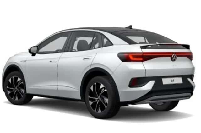 Volkswagen ID.5 (2022) thumbnail 3
