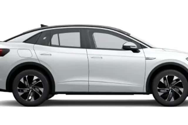 Volkswagen ID.5 (2022) thumbnail 4