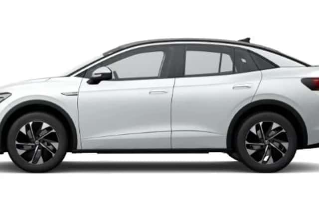Volkswagen ID.5 (2022) thumbnail 6