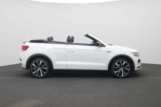 Volkswagen T-Roc (2021) thumbnail 6