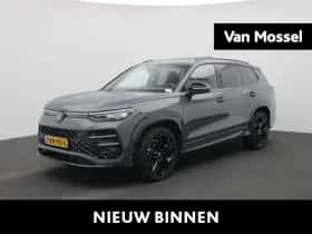 Volkswagen Tayron (2025)