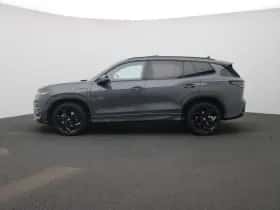 Volkswagen Tayron (2025) thumbnail 4