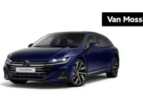 Volkswagen Arteon (2021) thumbnail 1