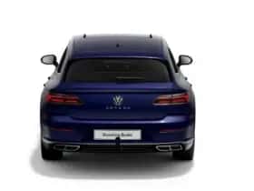 Volkswagen Arteon (2021) thumbnail 2