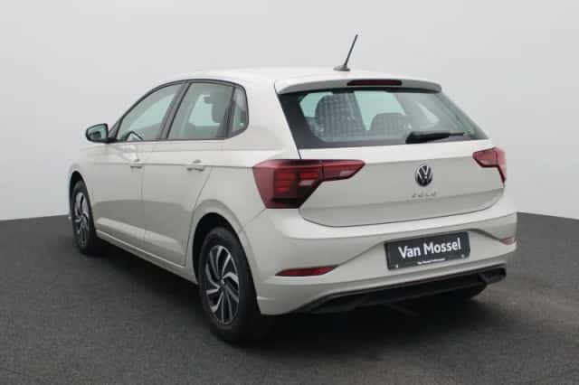 Volkswagen Polo (2025) thumbnail 2